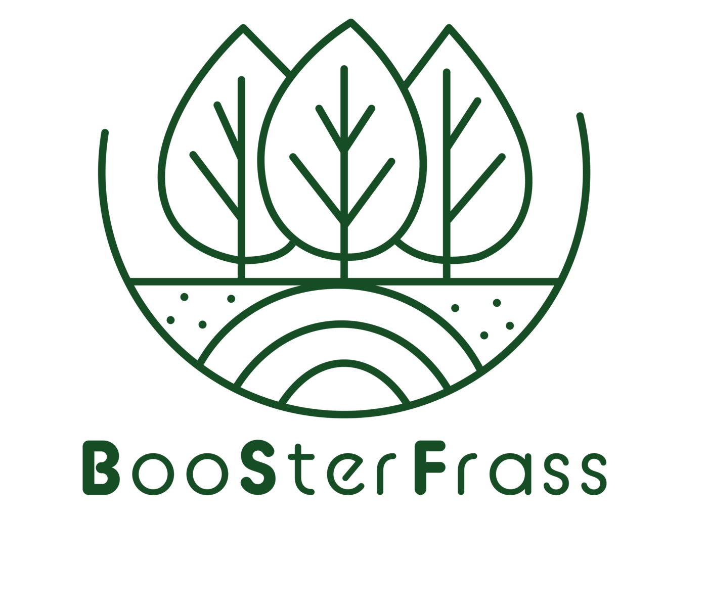 Logo BoosterFrass